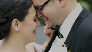 Connecticut Wedding Video