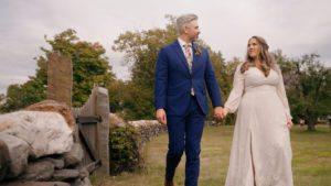 Gloriosa & Co Wedding Video